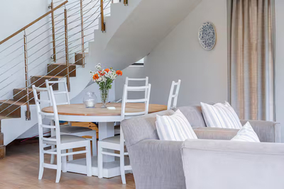 Exclusive Use Holiday Home