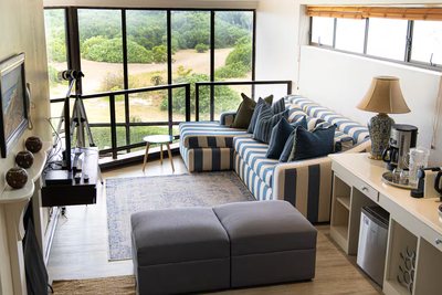 Exclusive Use Holiday Home