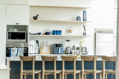 Exclusive Use Holiday Home