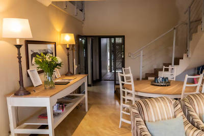 Exclusive Use Holiday Home