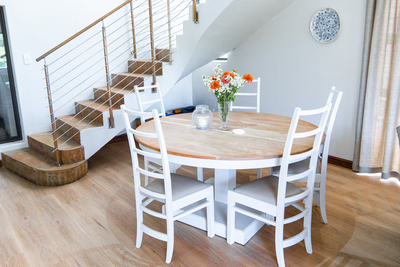 Exclusive Use Holiday Home