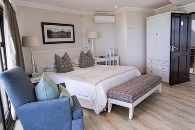 Exclusive Use Holiday Home