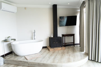 Exclusive Use Holiday Home