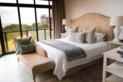 Exclusive Use Holiday Home