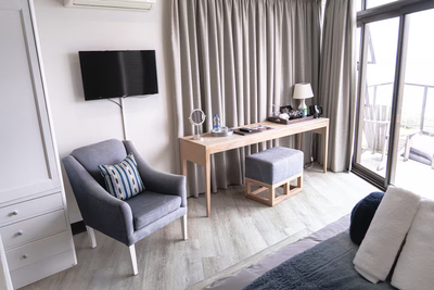 Exclusive Use Holiday Home