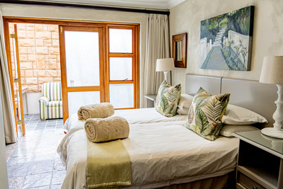 Exclusive Use Holiday Home