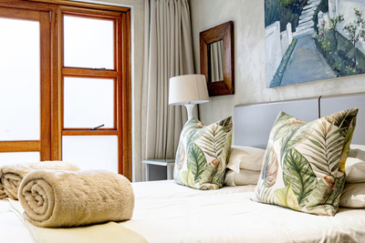 Exclusive Use Holiday Home