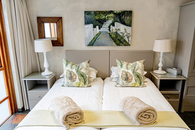 Exclusive Use Holiday Home