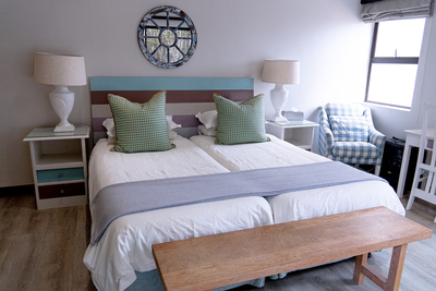 Exclusive Use Holiday Home