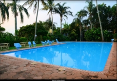 17 Manzini Holiday Resort