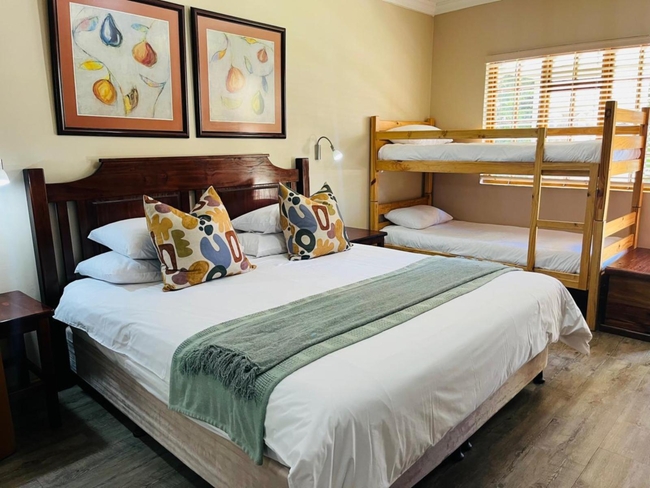 17 On Bird Guest House