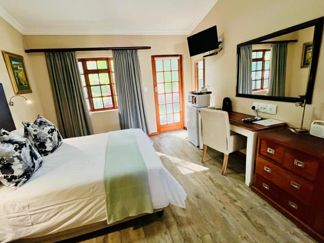 Room 11 - Double