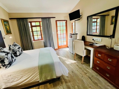 Room 11 - Double