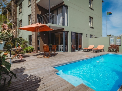 17onWellington Suite Hotel