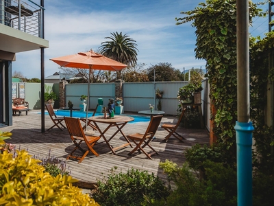 17onWellington Suite Hotel