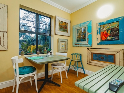 17onWellington Suite Hotel