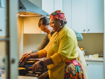 17onWellington Suite Hotel