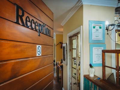 17onWellington Suite Hotel