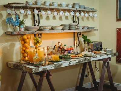 17onWellington Suite Hotel