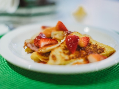 17onWellington Suite Hotel