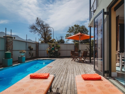 17onWellington Suite Hotel