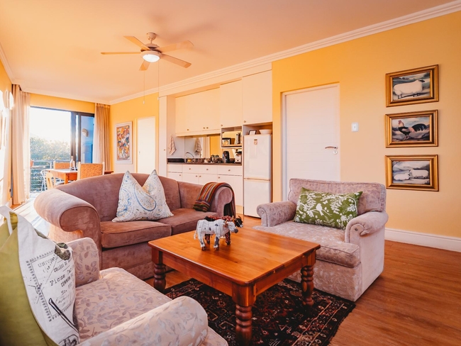 One Bedroom Apartment