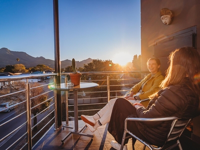 One Bedroom Apartment