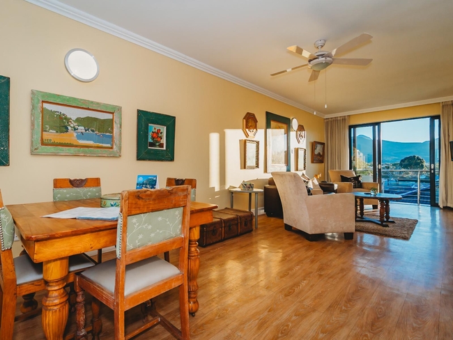 One Bedroom Apartment