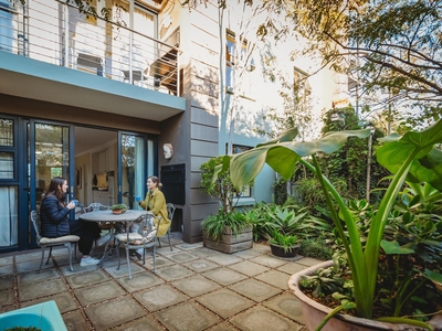 Two Bedroom Apartment