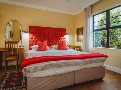 Two Bedroom Apartment