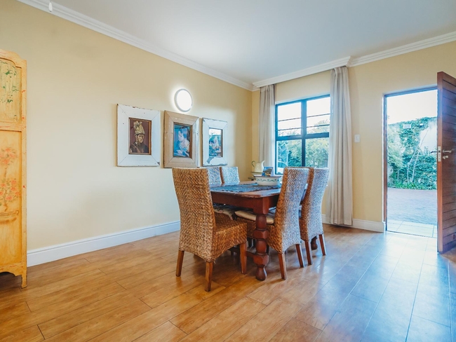 Two Bedroom Apartment