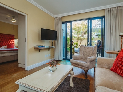 Two Bedroom Apartment