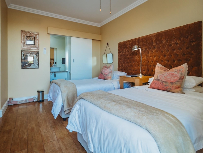 Two Bedroom Apartment