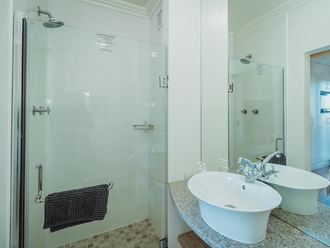 Two Bedroom Apartment