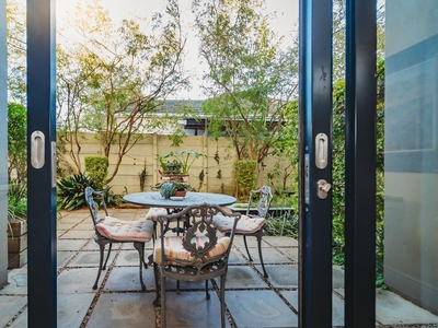 Two Bedroom Apartment