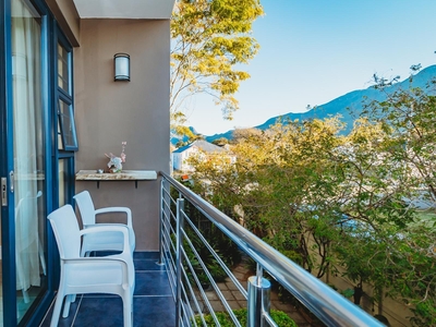 Four Bedroom Apartment