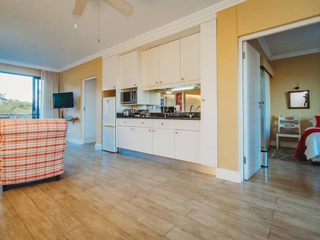 Four Bedroom Apartment