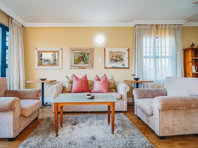 Four Bedroom Apartment