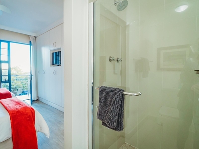 Four Bedroom Apartment