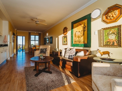 Four Bedroom Apartment