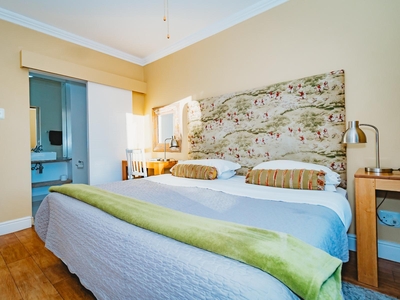 Four Bedroom Apartment