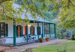 1830 Cottage