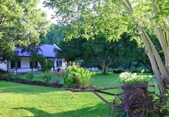 1830 Cottage