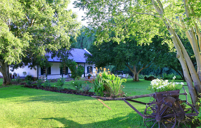 1830 Cottage