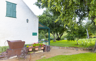 1830 Cottage