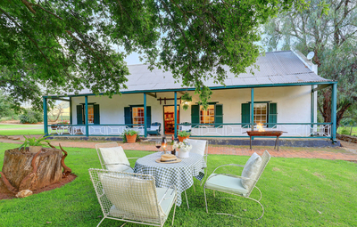 1830 Cottage