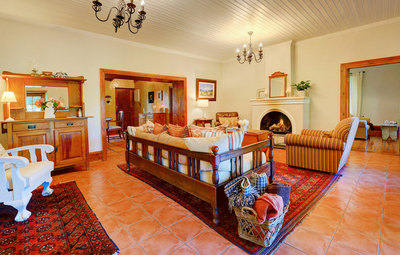 1830 Cottage