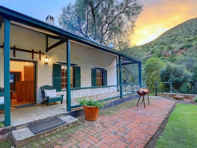 1830 Cottage