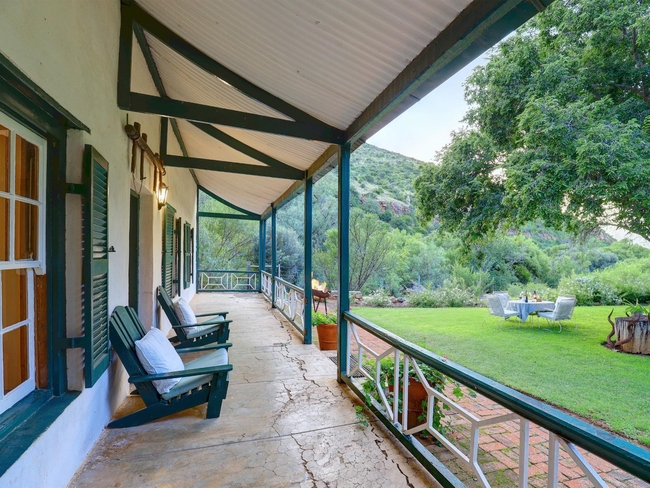 1830 Cottage
