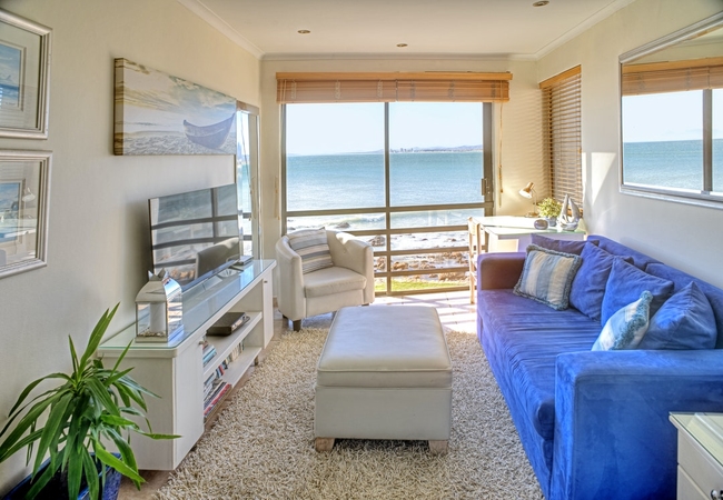 Seaside Luxury Apartment 